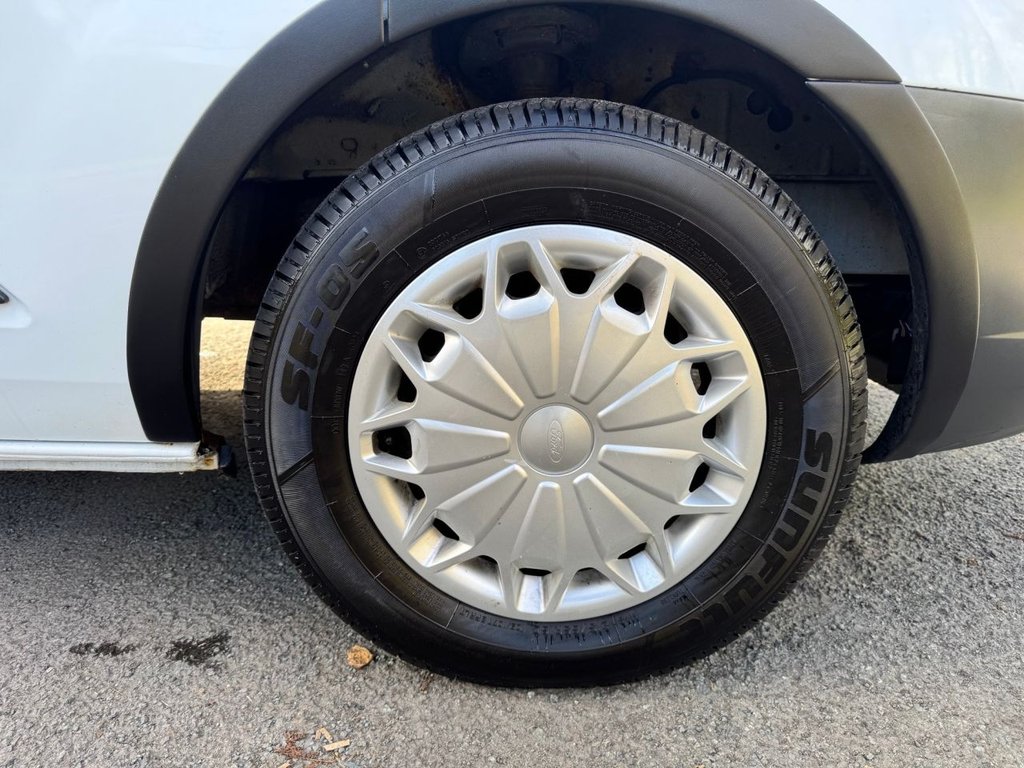 Used Ford Transit Custom 2015 for sale - 77835428: Photo 18