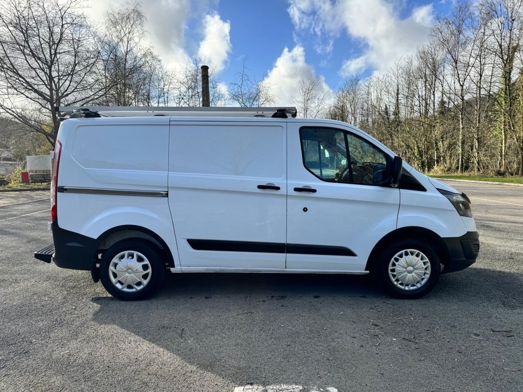 Used Ford Transit Custom 2015 for sale - 77835428: Photo 7