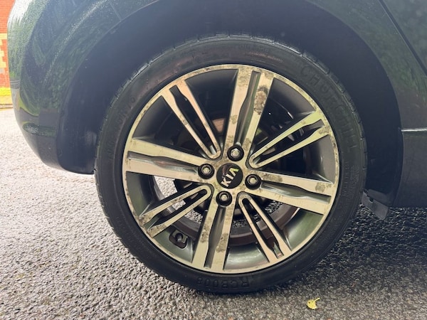 Used Kia Picanto 2018 for sale - 75046951: Photo 15