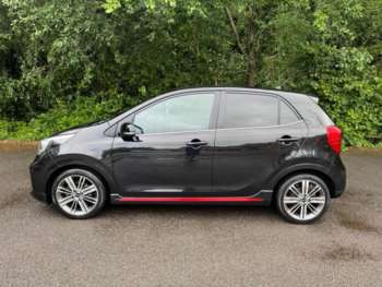 Used Kia Picanto 2018 for sale - 75046951: Photo