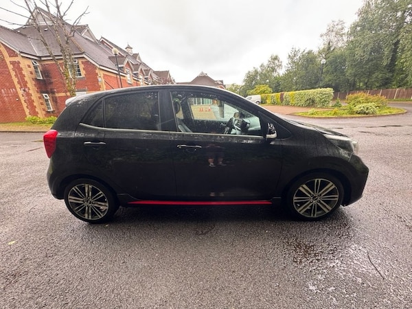 Used Kia Picanto 2018 for sale - 75046951: Photo 5