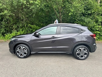 Used Honda HR-V 2016 for sale - 78919656: Photo