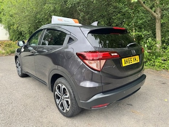 Used Honda HR-V 2016 for sale - 78919656: Photo