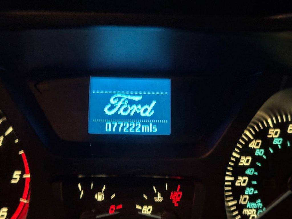 Used Ford Transit Custom 2016 for sale - 76454039: Photo 13