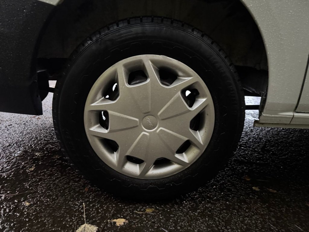 Used Ford Transit Custom 2016 for sale - 76454039: Photo 14