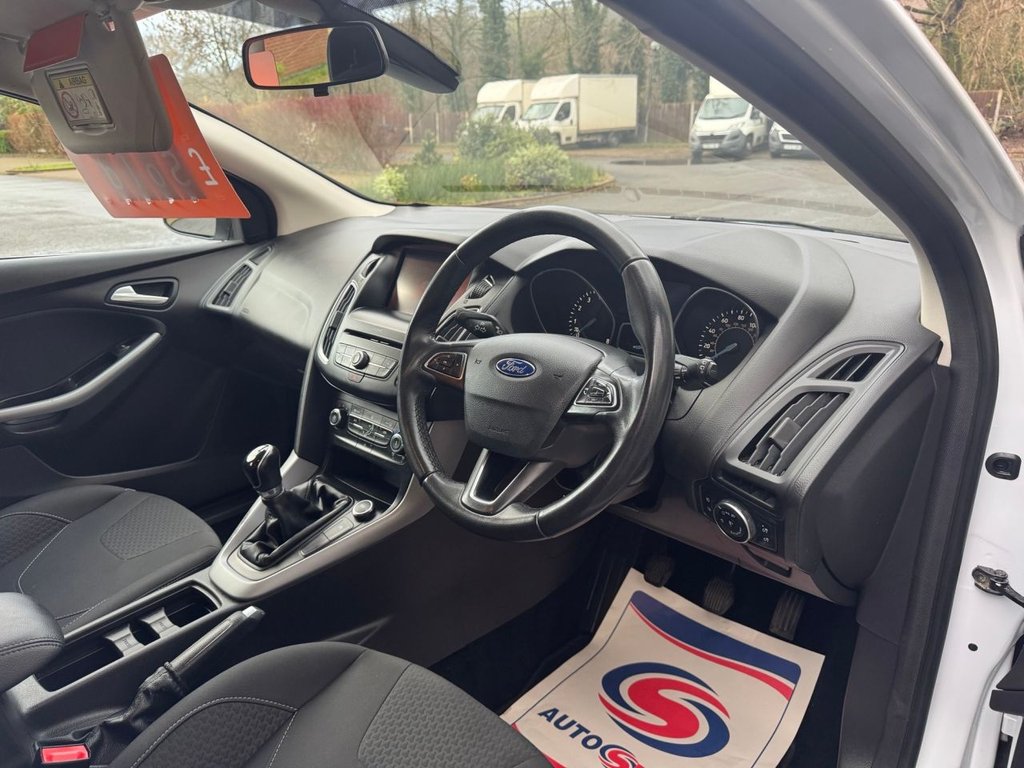 Used Ford Focus 2016 for sale - 77250331: Photo 10