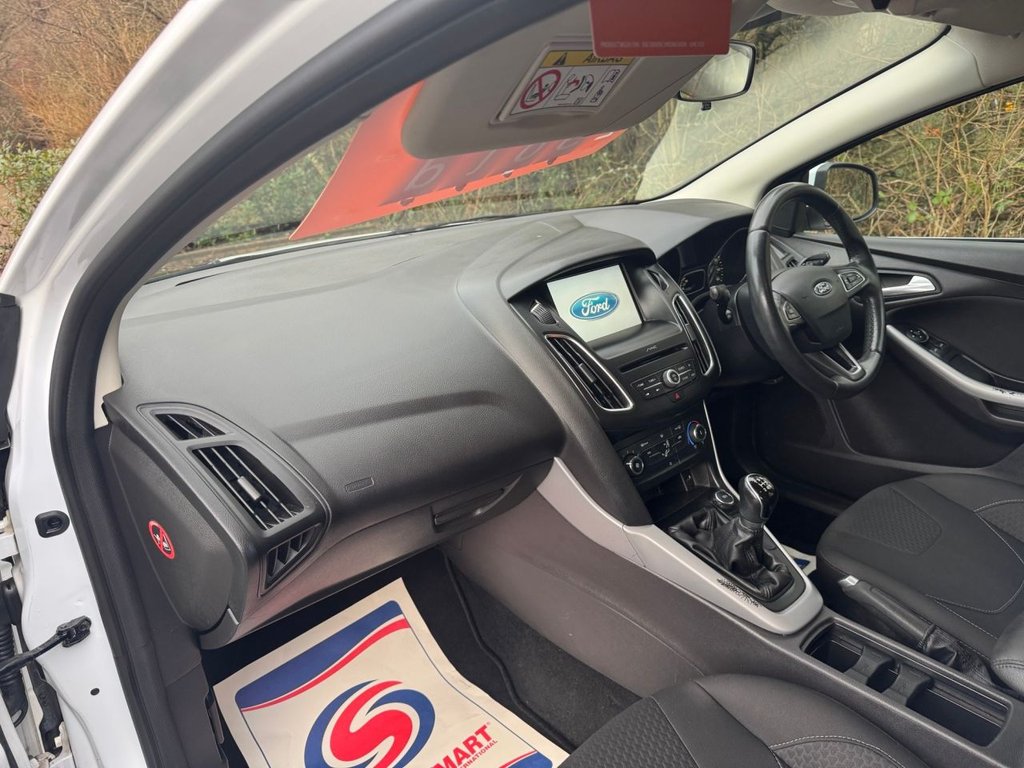 Used Ford Focus 2016 for sale - 77250331: Photo 11
