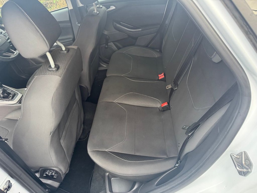 Used Ford Focus 2016 for sale - 77250331: Photo 13