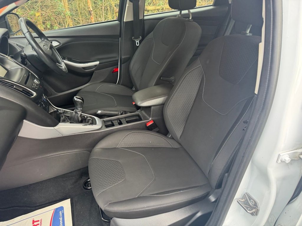 Used Ford Focus 2016 for sale - 77250331: Photo 14