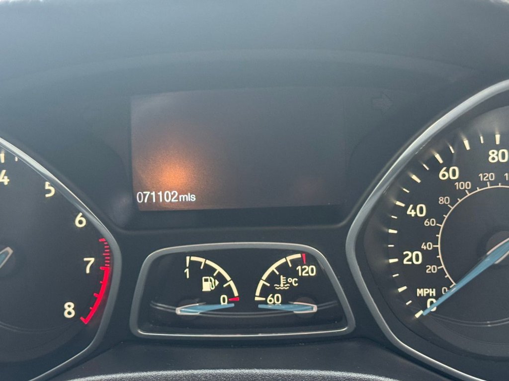 Used Ford Focus 2016 for sale - 77250331: Photo 15