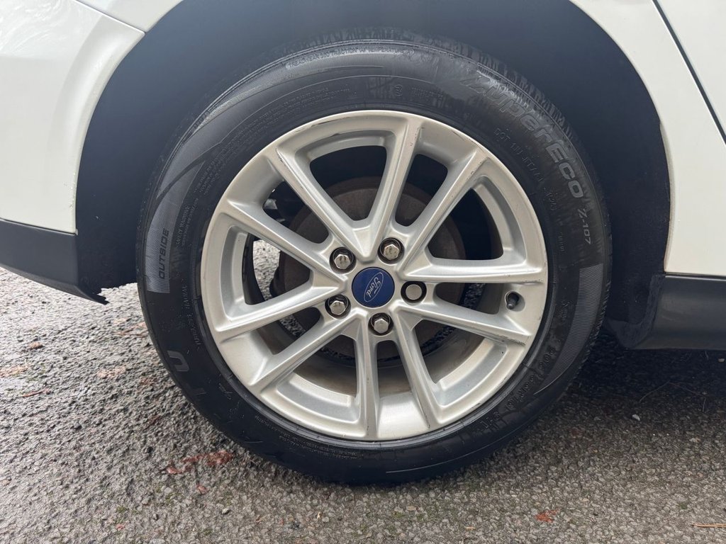 Used Ford Focus 2016 for sale - 77250331: Photo 16