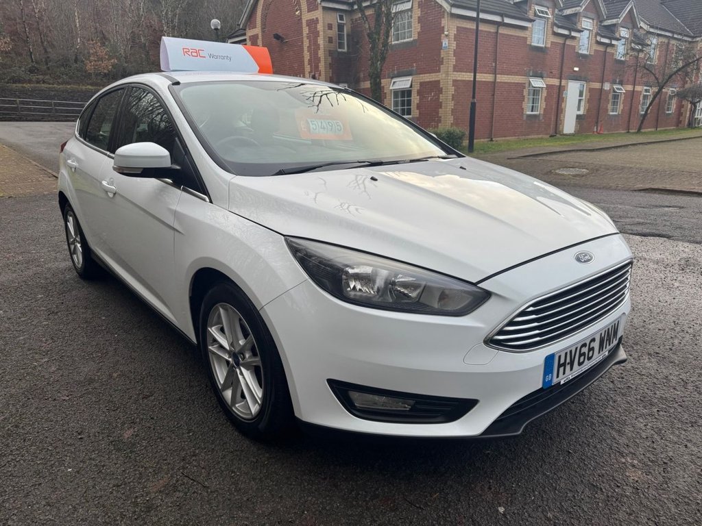 Used Ford Focus 2016 for sale - 77250331: Photo 6