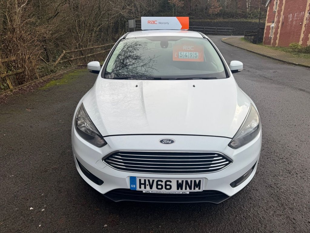 Used Ford Focus 2016 for sale - 77250331: Photo 7