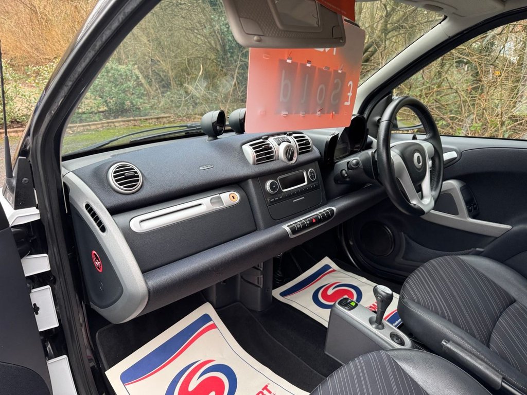 Used smart fortwo 2011 for sale - 77408311: Photo 14