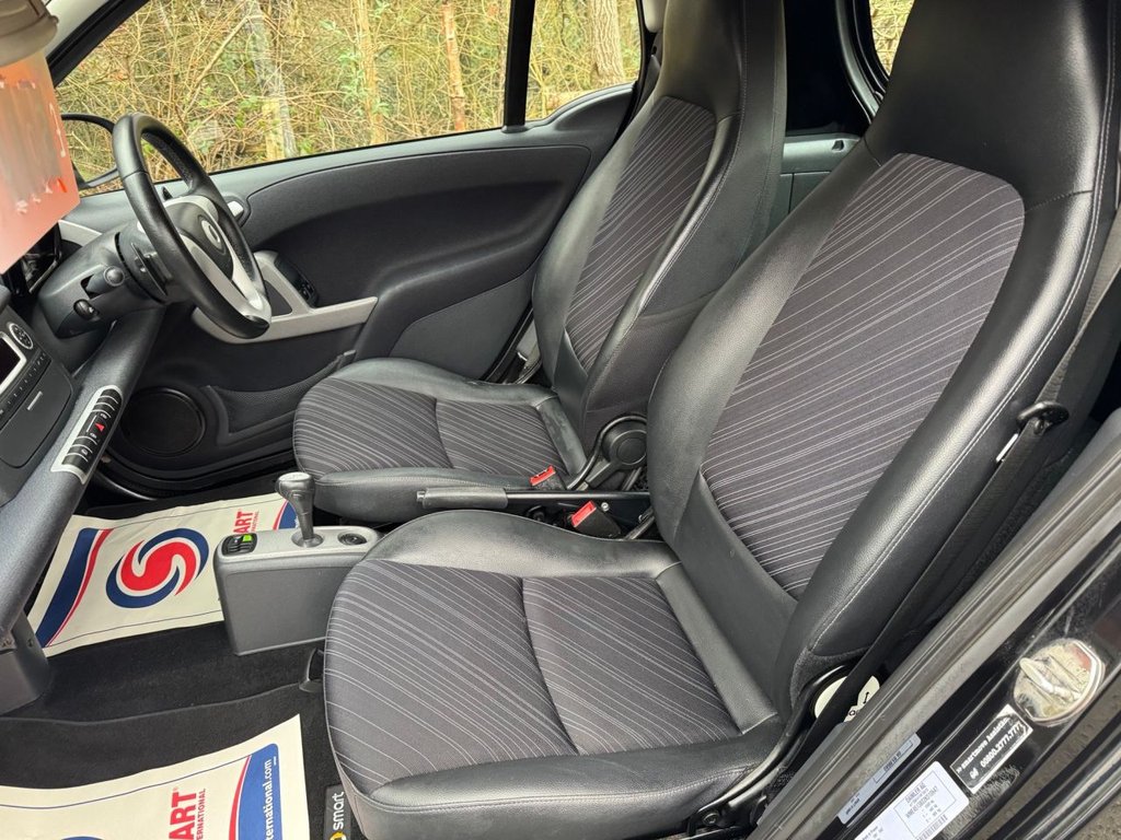 Used smart fortwo 2011 for sale - 77408311: Photo 15