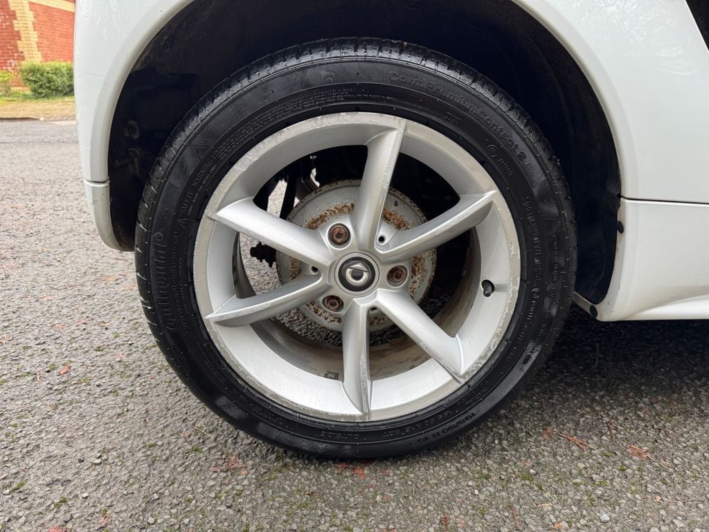 Used smart fortwo 2011 for sale - 77408311: Photo 16