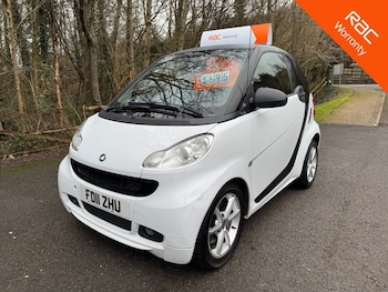 smart fortwo feature image