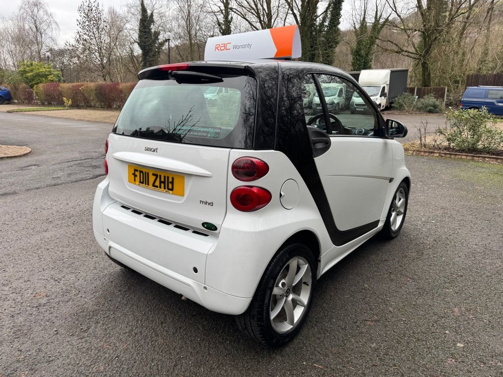 Used smart fortwo 2011 for sale - 77408311: Photo 5