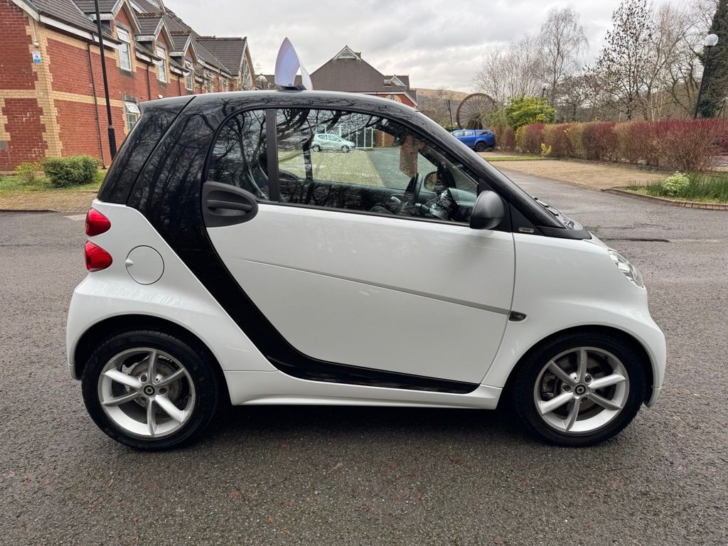 Used smart fortwo 2011 for sale - 77408311: Photo 7