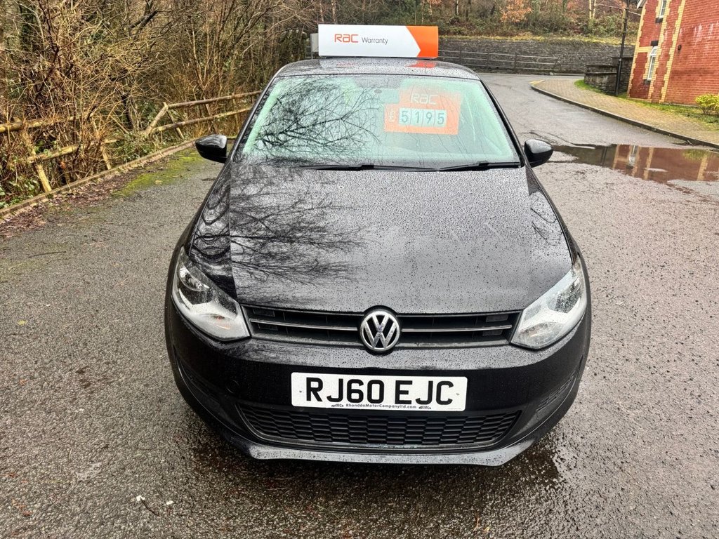 Used Volkswagen Polo 2010 for sale - 77451789: Photo 10