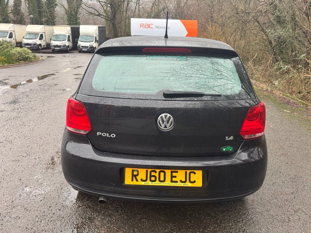 Used Volkswagen Polo 2010 for sale - 77451789: Photo 11
