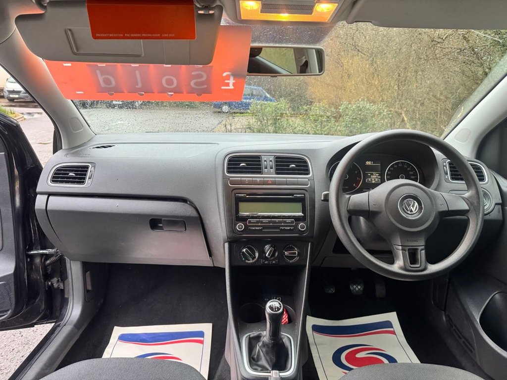 Used Volkswagen Polo 2010 for sale - 77451789: Photo 15