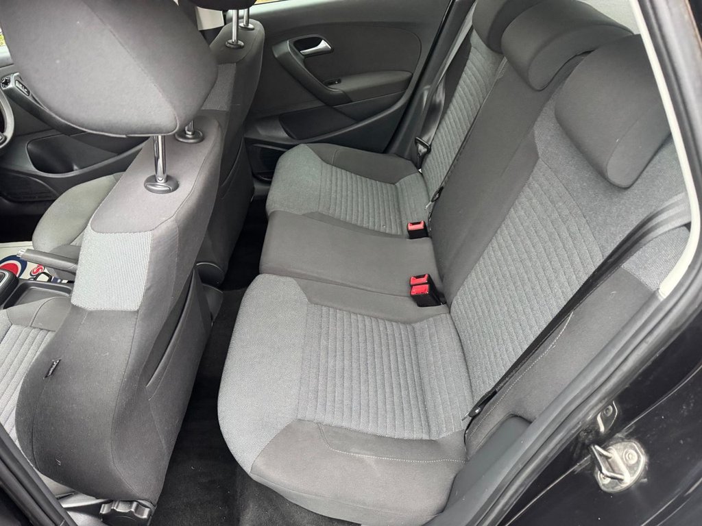 Used Volkswagen Polo 2010 for sale - 77451789: Photo 16