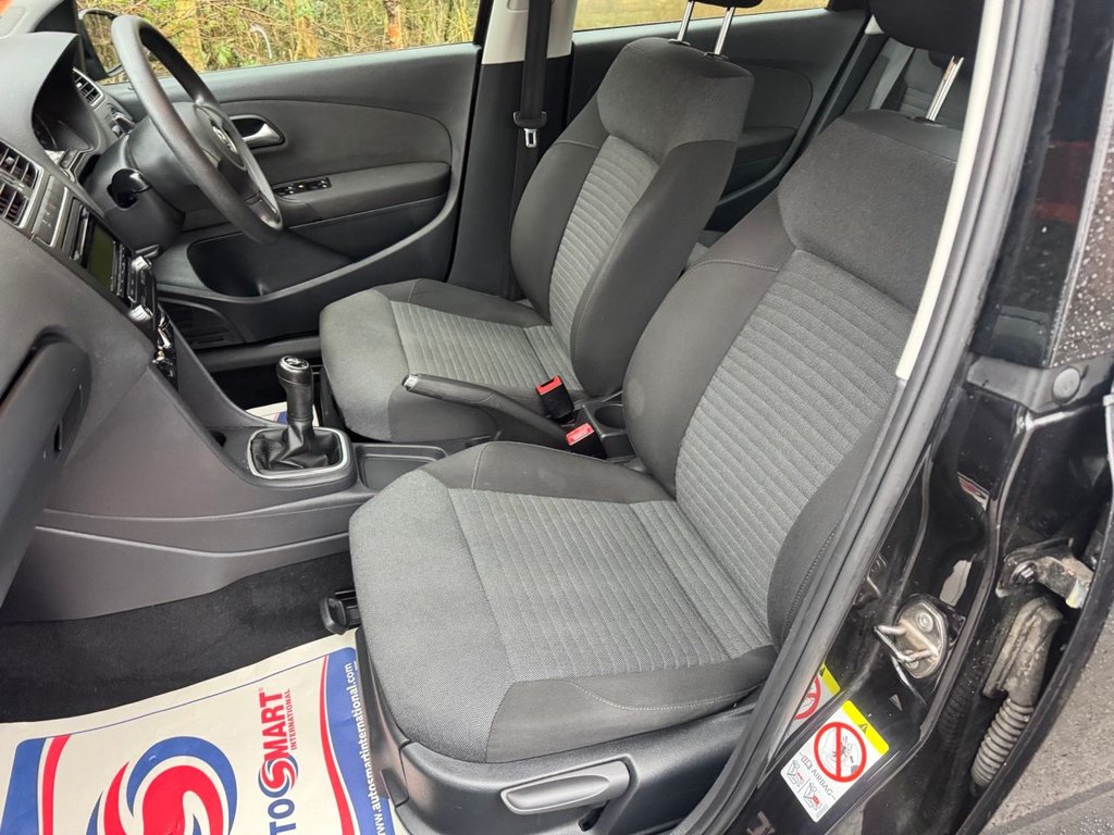 Used Volkswagen Polo 2010 for sale - 77451789: Photo 17