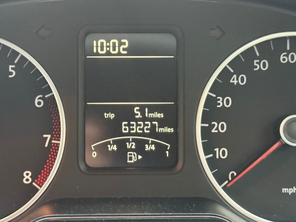 Used Volkswagen Polo 2010 for sale - 77451789: Photo 18