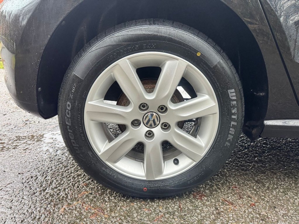 Used Volkswagen Polo 2010 for sale - 77451789: Photo 19