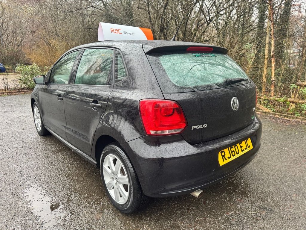 Used Volkswagen Polo 2010 for sale - 77451789: Photo 4