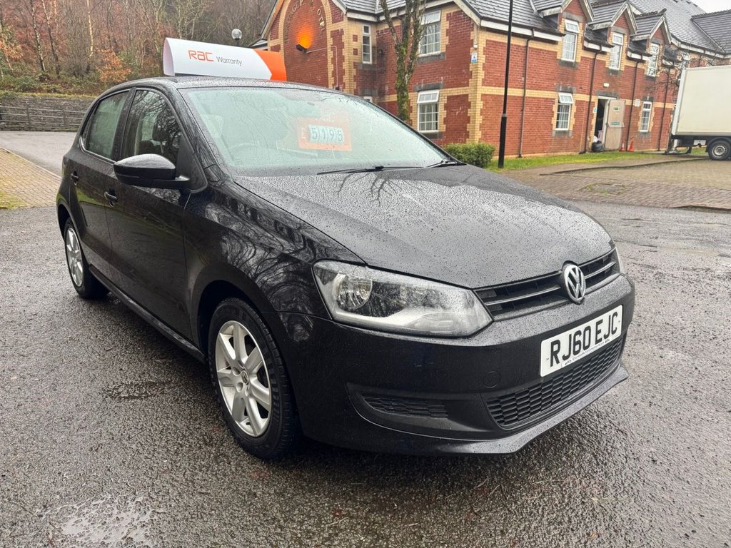 Used Volkswagen Polo 2010 for sale - 77451789: Photo 8