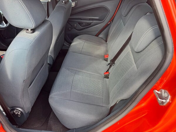 Used Ford Fiesta 2012 for sale - 75433328: Photo 13
