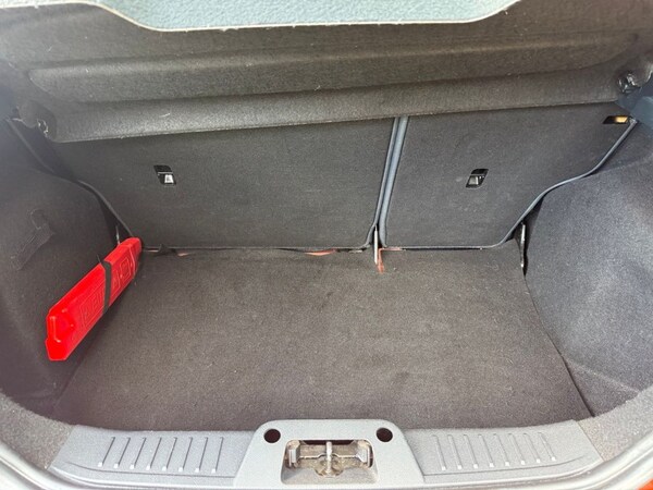 Used Ford Fiesta 2012 for sale - 75433328: Photo 15