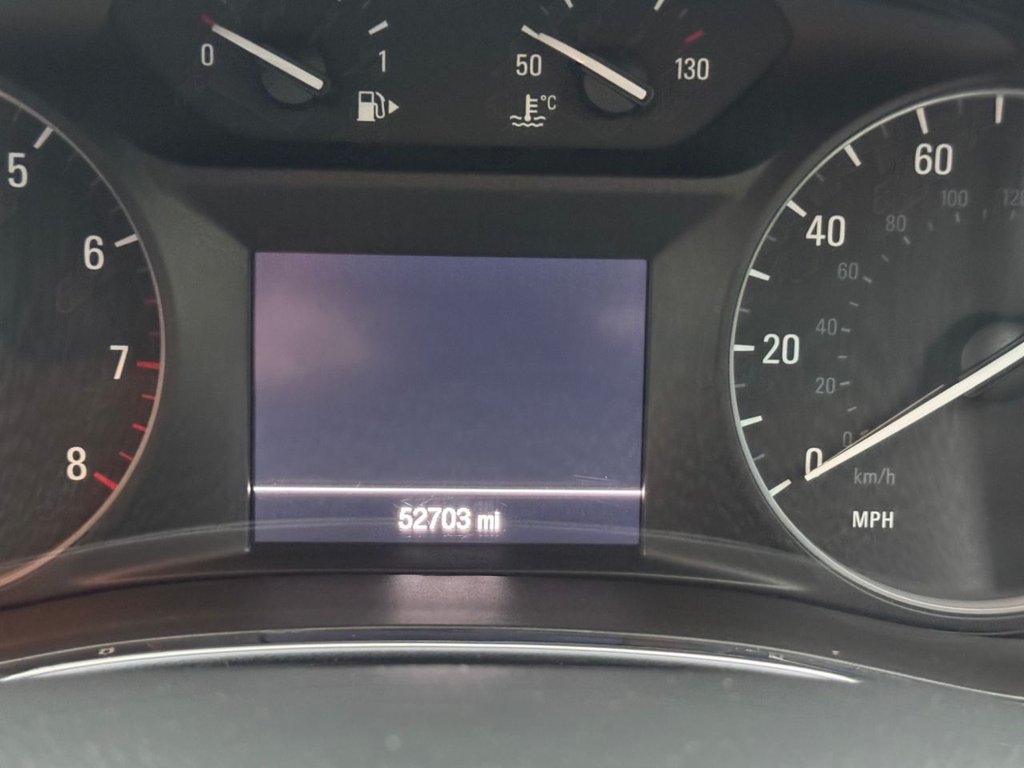 Used Vauxhall Mokka X 2018 for sale - 76470192: Photo 16