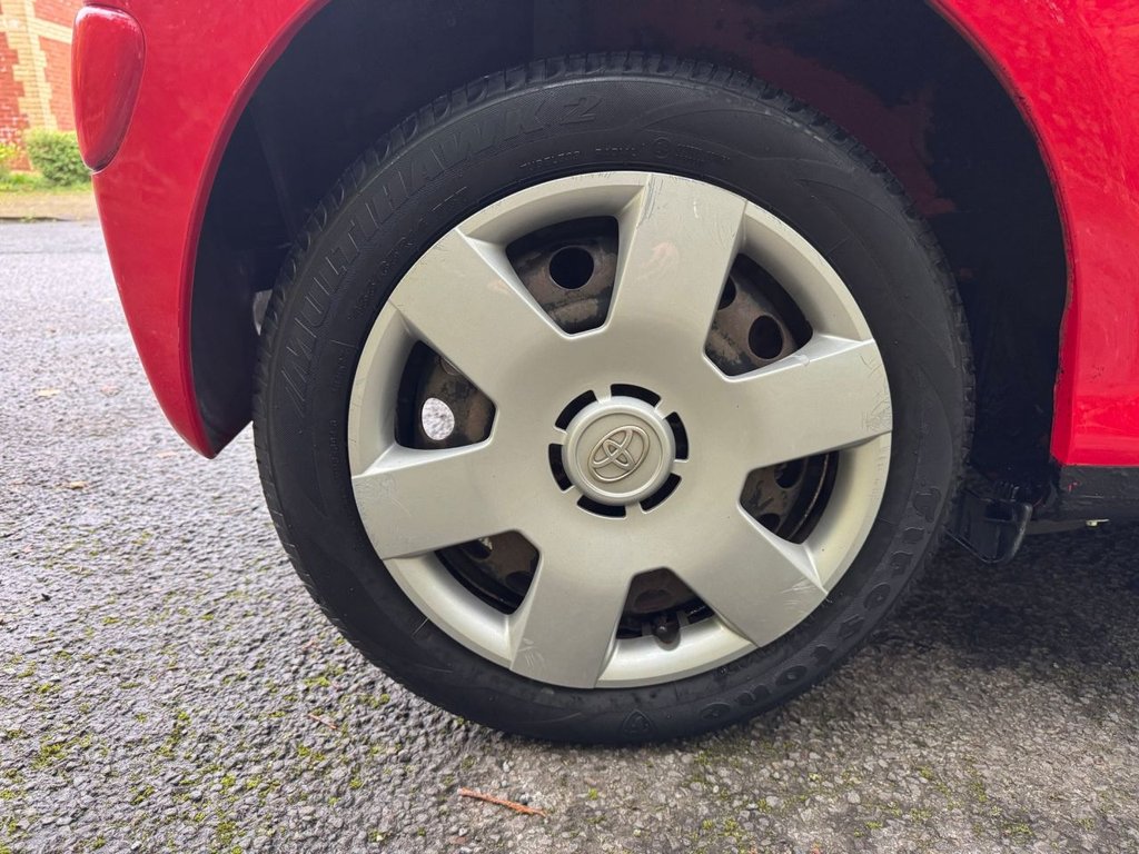 Used Toyota AYGO 2009 for sale - 76417904: Photo 14