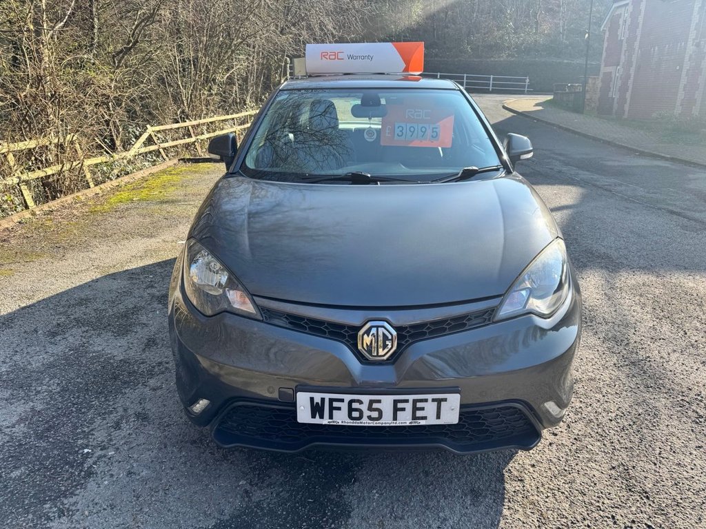 Used MG MG3 2015 for sale - 77748742: Photo 10