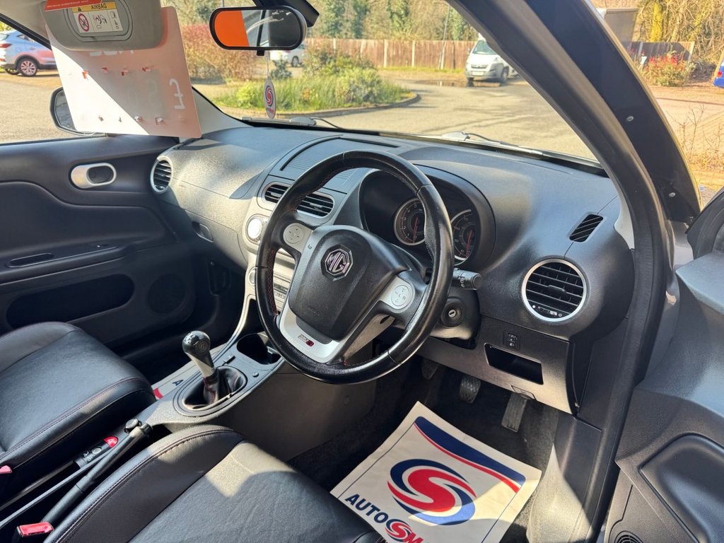 Used MG MG3 2015 for sale - 77748742: Photo 13