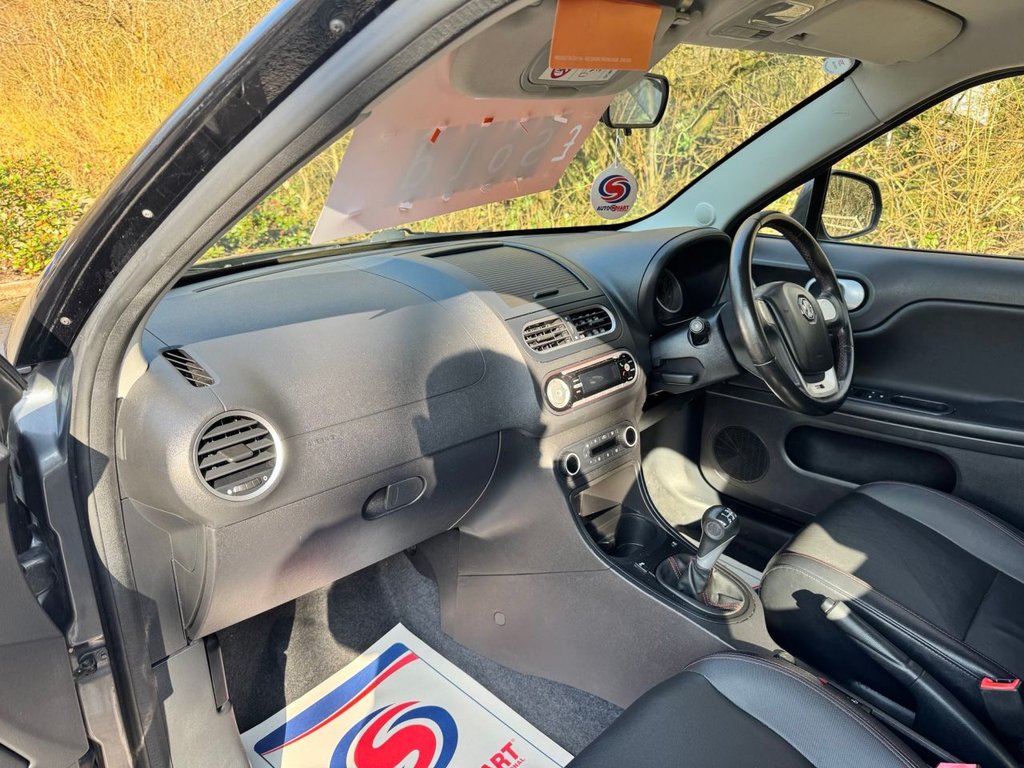 Used MG MG3 2015 for sale - 77748742: Photo 14