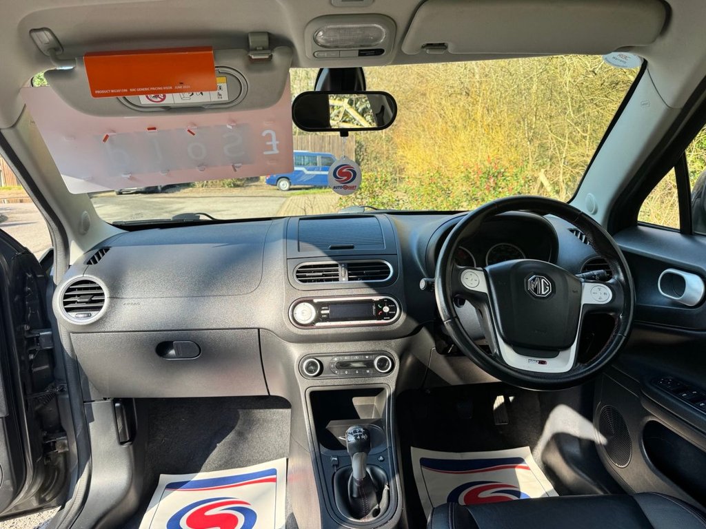 Used MG MG3 2015 for sale - 77748742: Photo 15