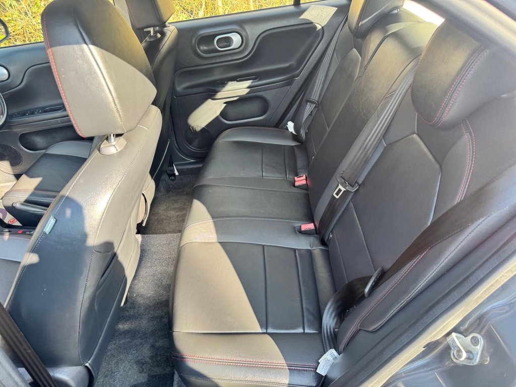 Used MG MG3 2015 for sale - 77748742: Photo 16