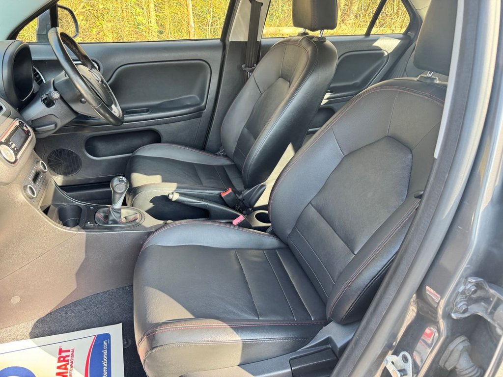 Used MG MG3 2015 for sale - 77748742: Photo 17