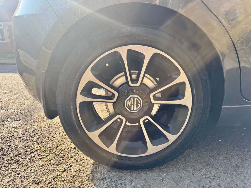 Used MG MG3 2015 for sale - 77748742: Photo 18