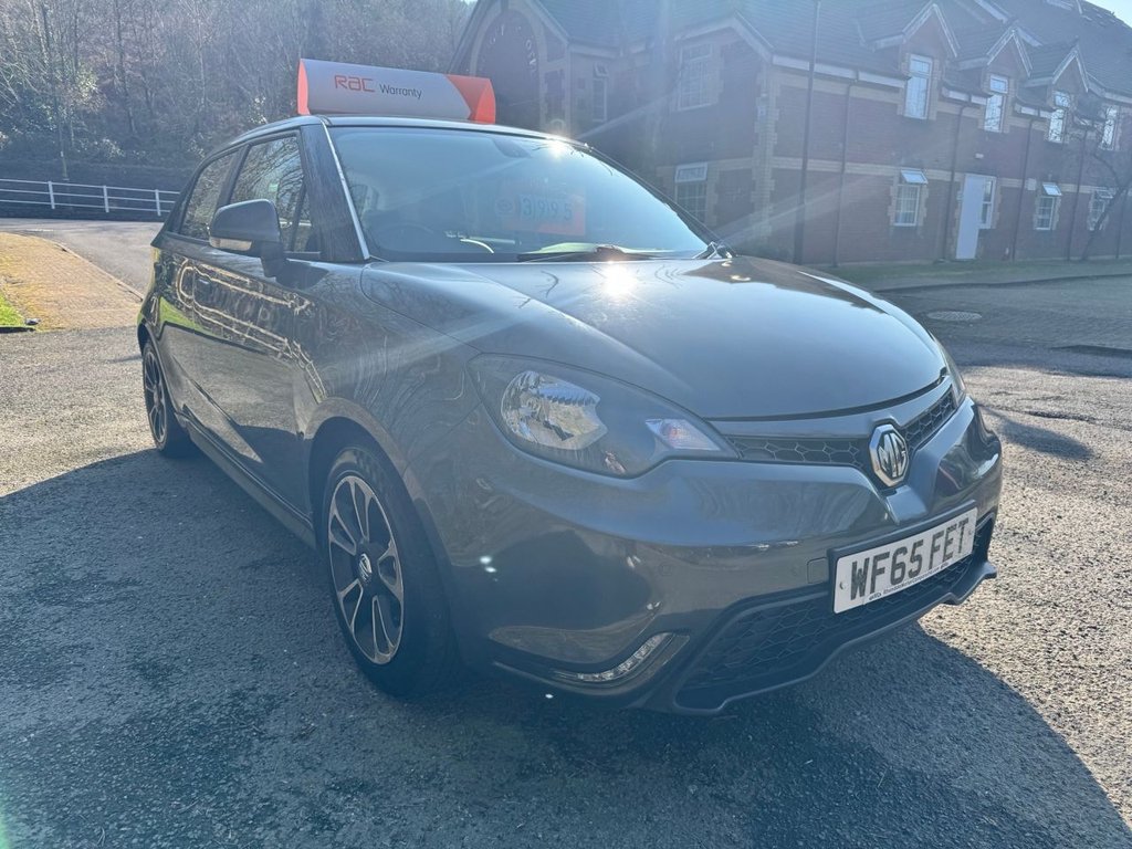 Used MG MG3 2015 for sale - 77748742: Photo 8