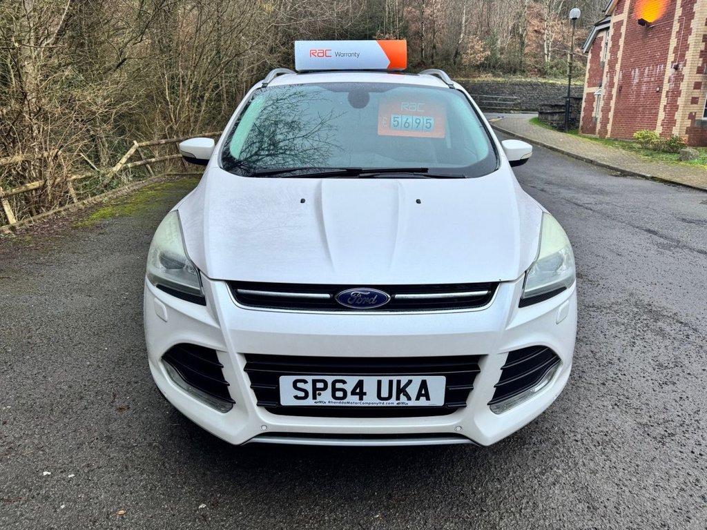 Used Ford Kuga 2014 for sale - 77720171: Photo 10