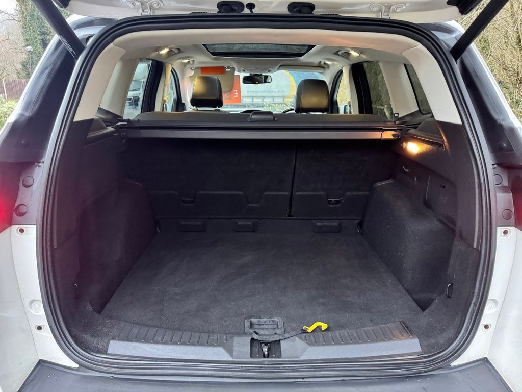 Used Ford Kuga 2014 for sale - 77720171: Photo 12