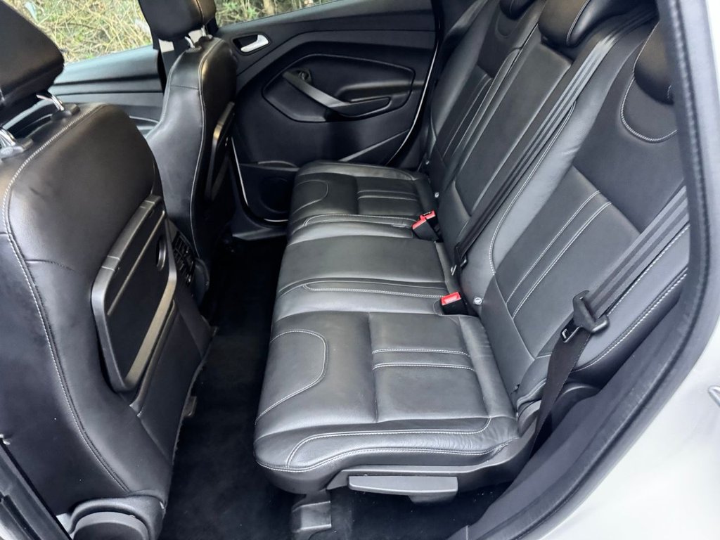 Used Ford Kuga 2014 for sale - 77720171: Photo 16