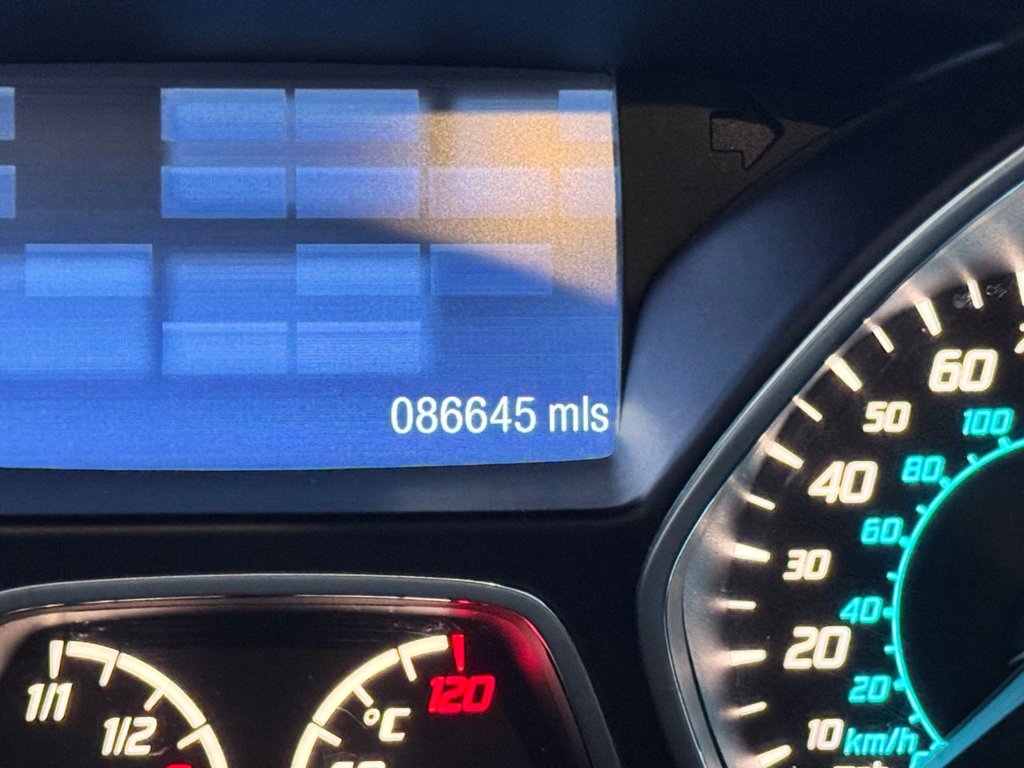 Used Ford Kuga 2014 for sale - 77720171: Photo 18