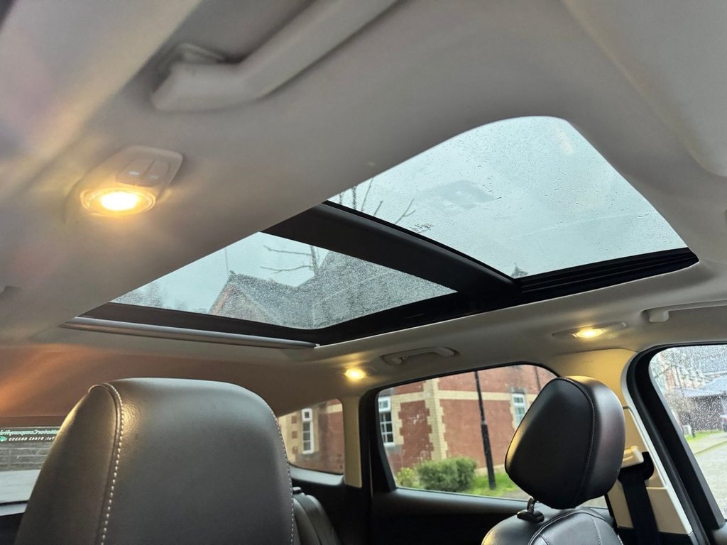 Used Ford Kuga 2014 for sale - 77720171: Photo 19