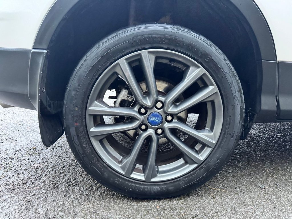 Used Ford Kuga 2014 for sale - 77720171: Photo 20